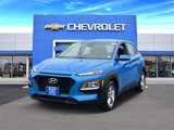 Used 2021 Hyundai Kona SE image 2