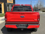 Certified 2018 Ford F150 4x4 SuperCrew image 3