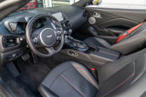 Used 2021 Aston Martin V8 Vantage Roadster image 3