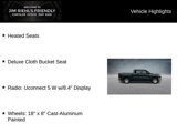New 2025 RAM 1500 4x4 Crew Cab image 3