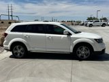 Used 2016 Dodge Journey Crossroad image 3