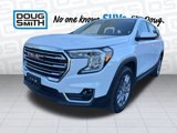 Used 2024 GMC Terrain SLT image 3