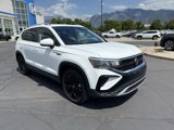 Used 2023 Volkswagen Taos SE w/ Panoramic Sunroof Package image 6