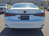 Certified 2022 Lexus ES 350 w/ Premium Package image 5