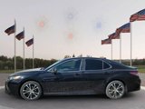 Used 2019 Toyota Camry SE image 3