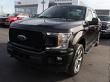 Used 2020 Ford F150 XL w/ Equipment Group 101A Mid image 4