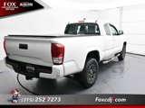Used 2016 Toyota Tacoma SR image 4