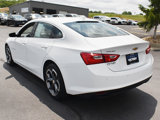 Used 2024 Chevrolet Malibu LT image 3