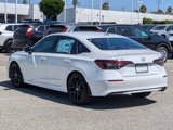 New 2025 Honda Civic Sport image 6