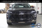 Used 2024 Chevrolet Trax ACTIV image 2