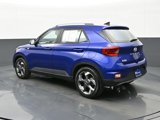 Certified 2021 Hyundai Venue SEL w/ Cargo Package image 5