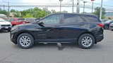 Certified 2020 Chevrolet Equinox LS w/ LS Convenience Package image 5