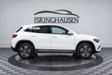 New 2025 Mercedes-Benz GLA 250 4MATIC image 4