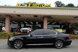 Used 2013 Lexus LS 460 AWD w/ Comfort Pkg image 4