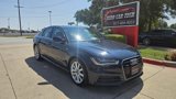 Used 2012 Audi A6 3.0T Prestige image 6