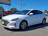Used 2020 Hyundai Elantra SEL w/ Cargo Package (C1) image 3