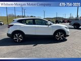 Used 2021 Nissan Rogue Sport SL image 4