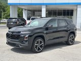 New 2026 Chevrolet Equinox RS w/ Convenience Package III image 2