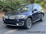 Used 2017 BMW X5 xDrive35i image 3