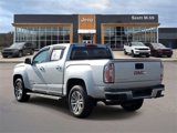 Used 2015 GMC Canyon SLT image 3