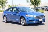Used 2017 Ford Fusion SE w/ Fusion SE Technology Package image 5