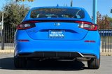 New 2025 Honda Civic Sport image 5