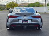 Used 2022 Toyota Supra Premium image 5