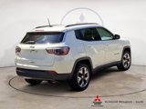 Used 2021 Jeep Compass Limited image 3