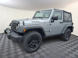 Used 2014 Jeep Wrangler Sport image 3