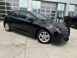 Used 2022 Toyota Corolla SE image 2