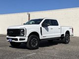 Certified 2024 Ford F350 Lariat w/ Lariat Ultimate Package image 2