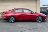 New 2025 Hyundai Elantra Sport image 5