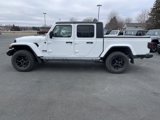 Used 2022 Jeep Gladiator Sport image 5