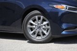 New 2025 MAZDA MAZDA3 s image 3