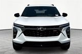 New 2025 Chevrolet Trax RS image 2