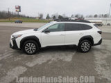 Used 2024 Subaru Outback Premium image 2