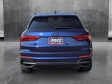 Used 2022 Audi Q3 2.0T Premium w/ Black Optic Sport Package image 6
