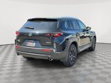 Used 2025 MAZDA CX-50 AWD 2.5 S w/ Preferred Package image 4