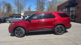 Used 2015 Ford Explorer Sport w/ Equipment Group 401A image 2