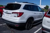 Used 2021 Honda Pilot Special Edition image 4