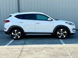 Used 2017 Hyundai Tucson Limited image 3