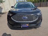 Certified 2023 Ford Edge SE image 4