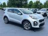 Used 2020 Kia Sportage EX image 2