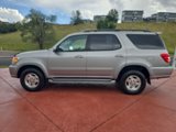 Used 2002 Toyota Sequoia Limited image 6