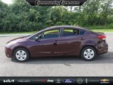 Used 2018 Kia Forte LX w/ LX Rear Camera Package image 3