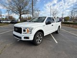 Certified 2019 Ford F150 XL w/ Equipment Group 101A Mid image 2