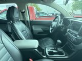 Used 2019 Chevrolet Colorado W/T w/ WT Convenience Package image 5