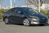 Used 2017 Toyota Prius Prime Premium image 2