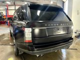 Used 2017 Land Rover Range Rover SV Autobiography Dynamic image 5