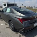 New 2025 Hyundai Elantra SEL image 4
